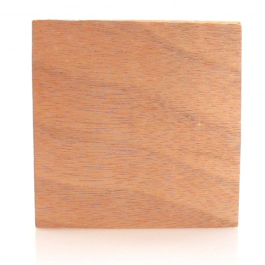 Multicoloured Tangram Puzzle Back